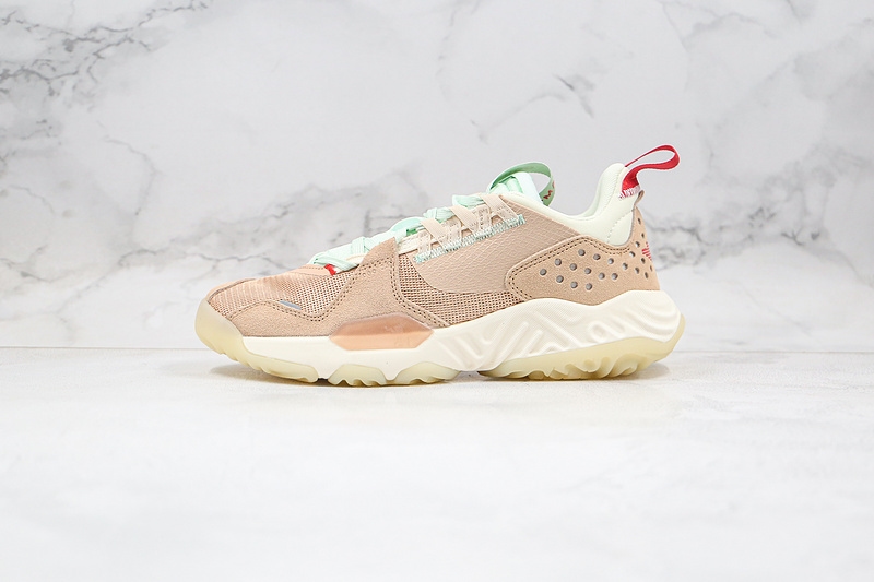 Yupoo Shoes:Nike Air Jordan(aj) Sneakers CXS100613 image 1