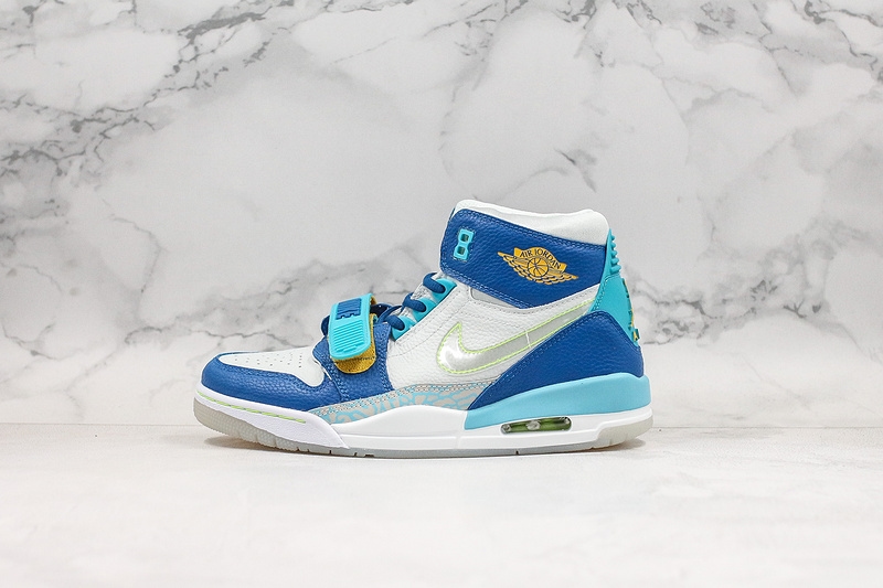 Yupoo Shoes:Nike Air Jordan(aj) Sneakers CXS100103 image 1