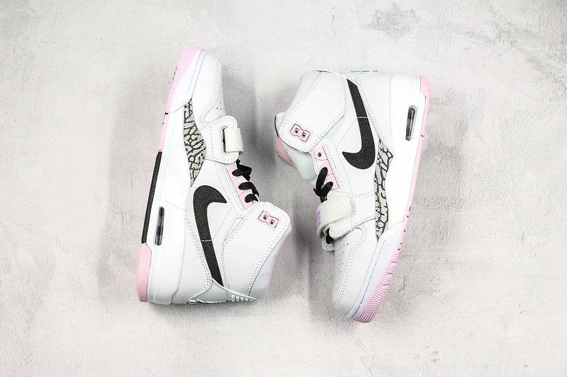 Yupoo Shoes:Nike Air Jordan(aj) Sneakers CXS100158 image 9