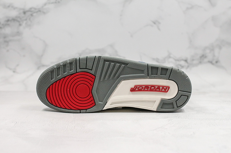 Yupoo Shoes:Nike Air Jordan(aj) Sneakers CXS100611 image 3