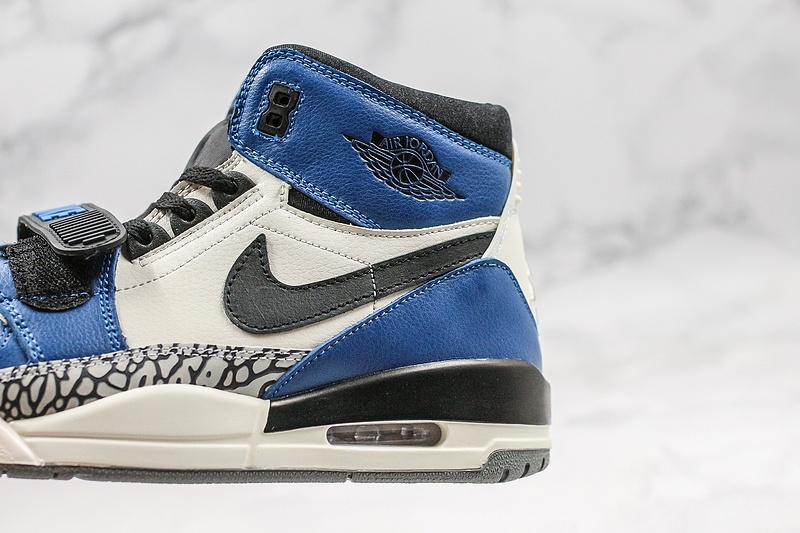 Yupoo Shoes:Nike Air Jordan(aj) Sneakers CXS100611 image 4