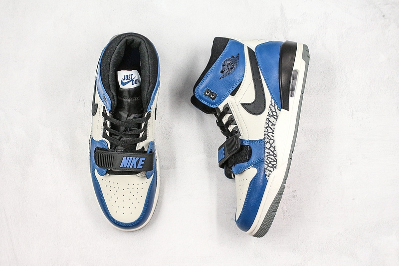 Yupoo Shoes:Nike Air Jordan(aj) Sneakers CXS100611 image 8