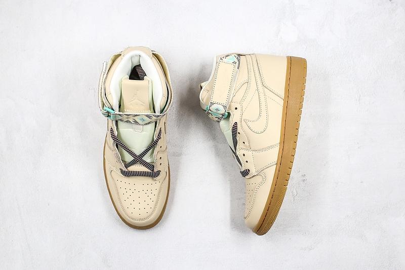 Yupoo Shoes:Nike Air Jordan(aj) Sneakers CXS100471 image 9