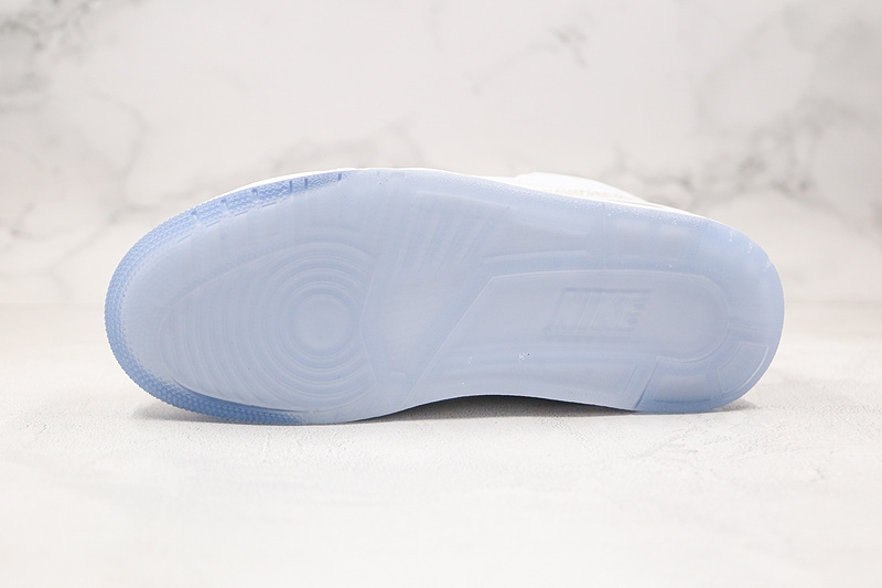 Yupoo Shoes:Nike Air Jordan(aj) Sneakers CXS100313 image 3
