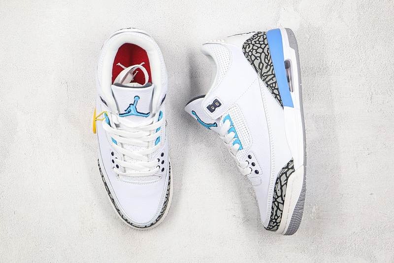 Yupoo Shoes:Nike Air Jordan(aj) Sneakers CXS100160 image 8