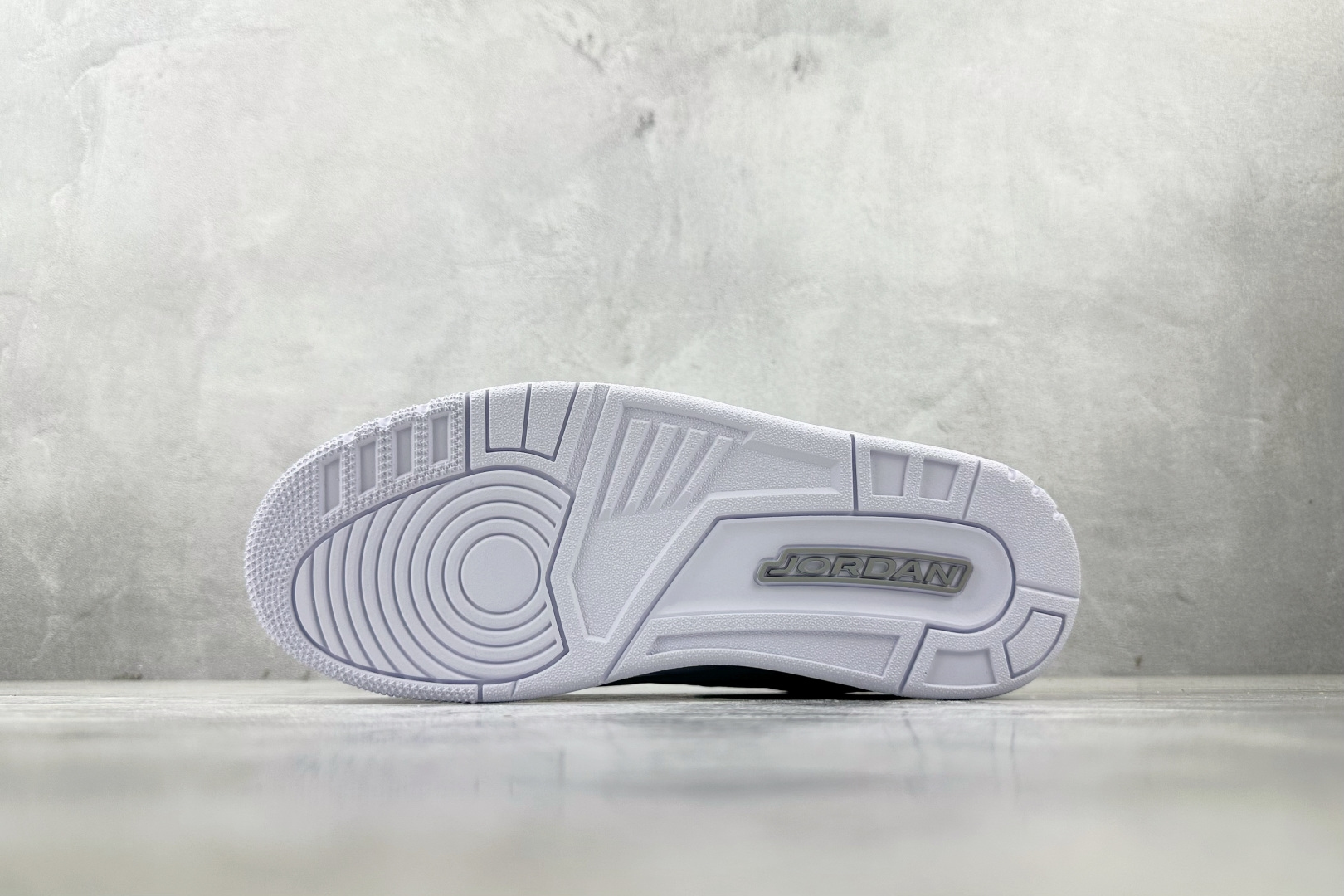 Yupoo Aj3 | Air Jordan 3 "Pure Money" White🏀 image 4