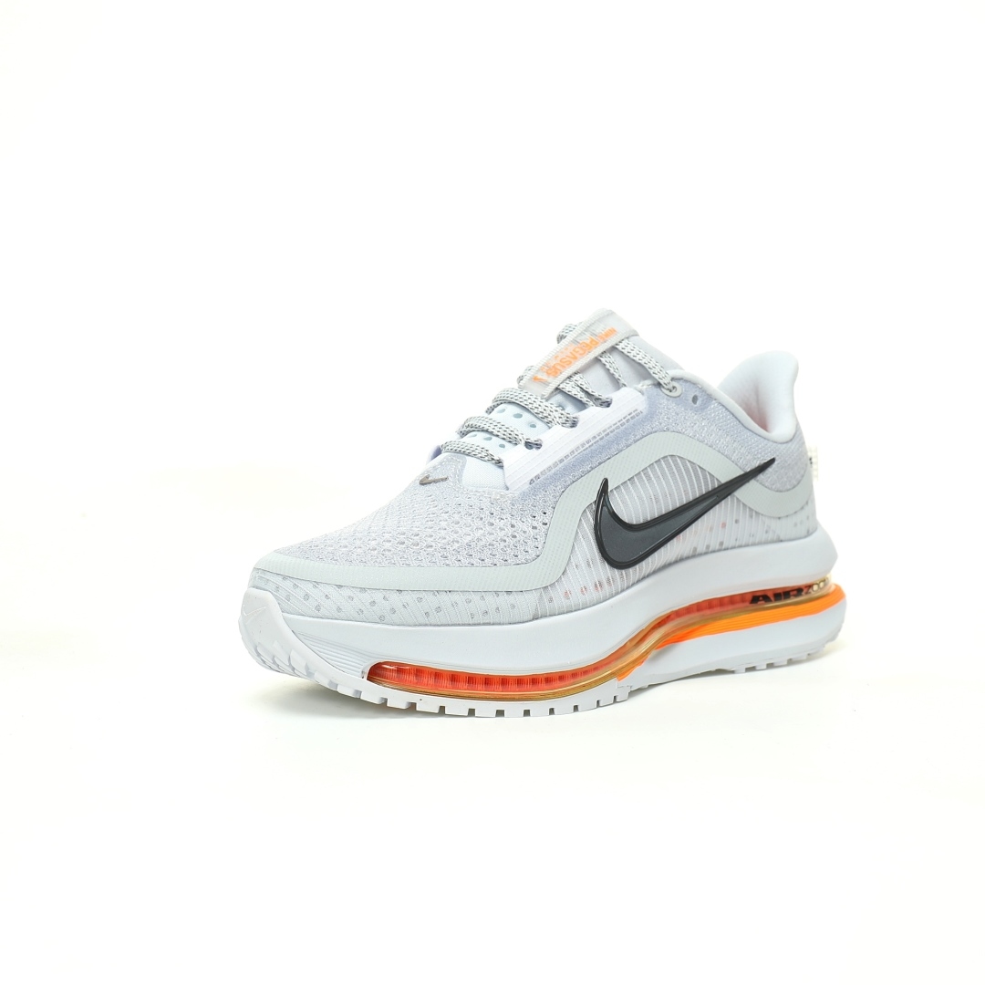 Nike Pegasus Premium - React Air Zoom Cushioning 🏃‍♂️🔥 image 2
