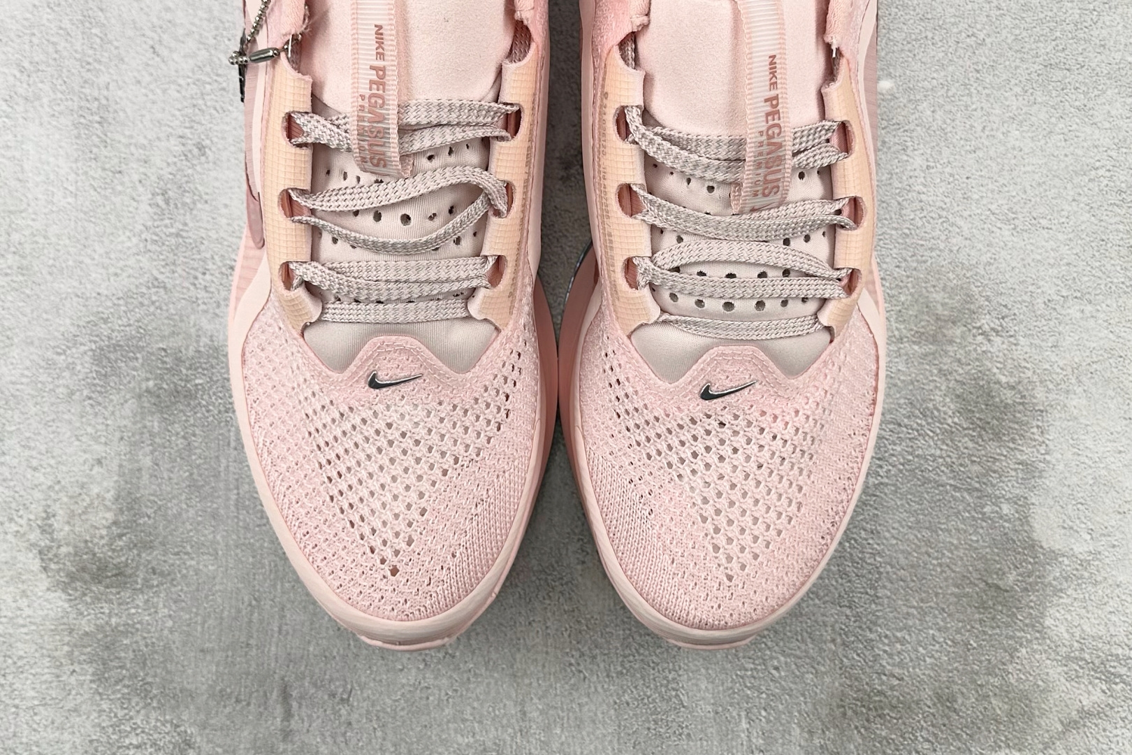 Yupoo Shoes - Nike Pegasus Premium "Atmosphere Pink" image 7