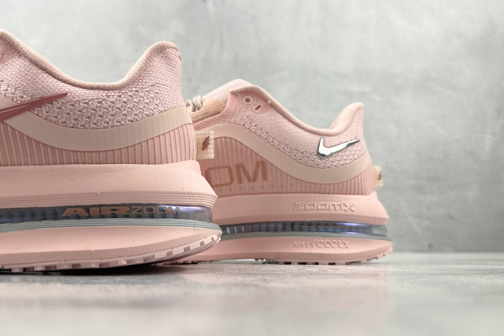 Yupoo Shoes - Nike Pegasus Premium "Atmosphere Pink" image 8
