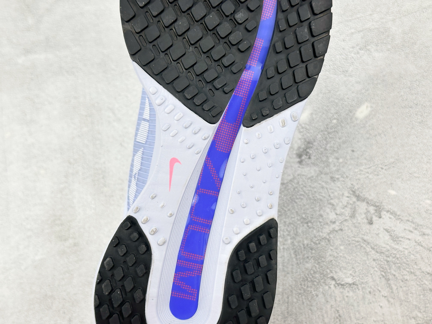 Yupoo Shoes - Nike Pegasus Premium "White/Purple" image 6