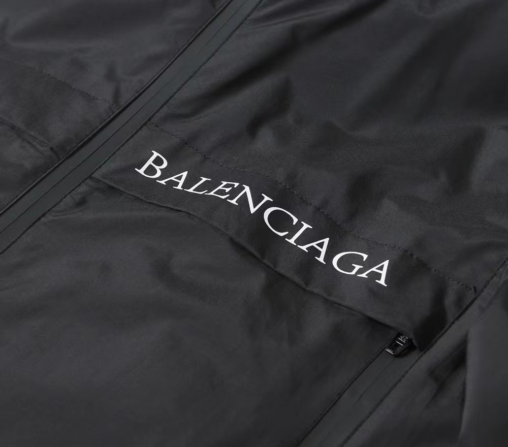 Yupoo Balenciaga | 25Ss Memory Jacket - Runway Edition 🧥 image 8
