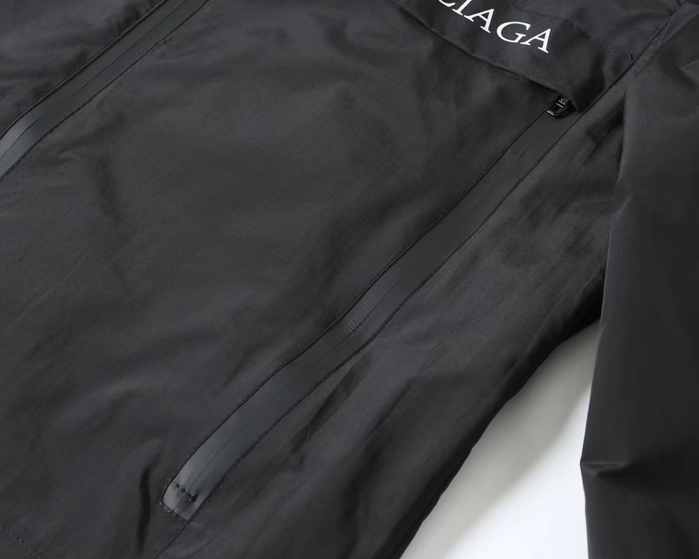Yupoo Balenciaga | 25Ss Memory Jacket - Runway Edition 🧥 image 9