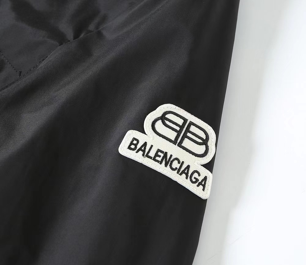 Yupoo Balenciaga | 25Ss Memory Jacket - Runway Edition 🧥 image 3