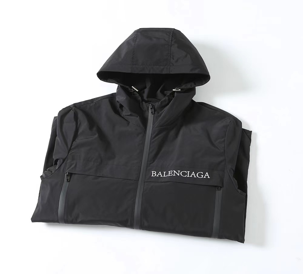 Yupoo Balenciaga | 25Ss Memory Jacket - Runway Edition 🧥 image 6