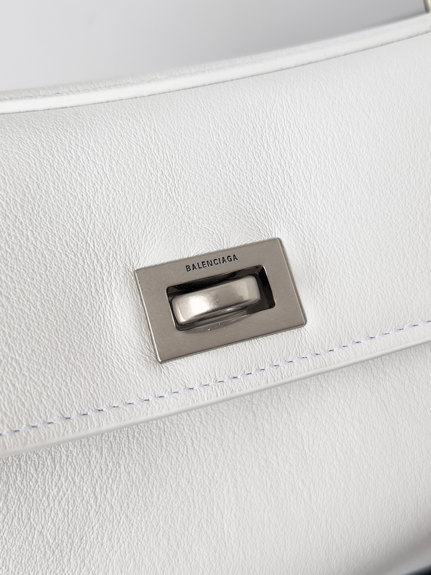 Yupoo Balenciaga | Rodeo Mini - 22.8Cm Slouchy Calf Leather 👜 image 4