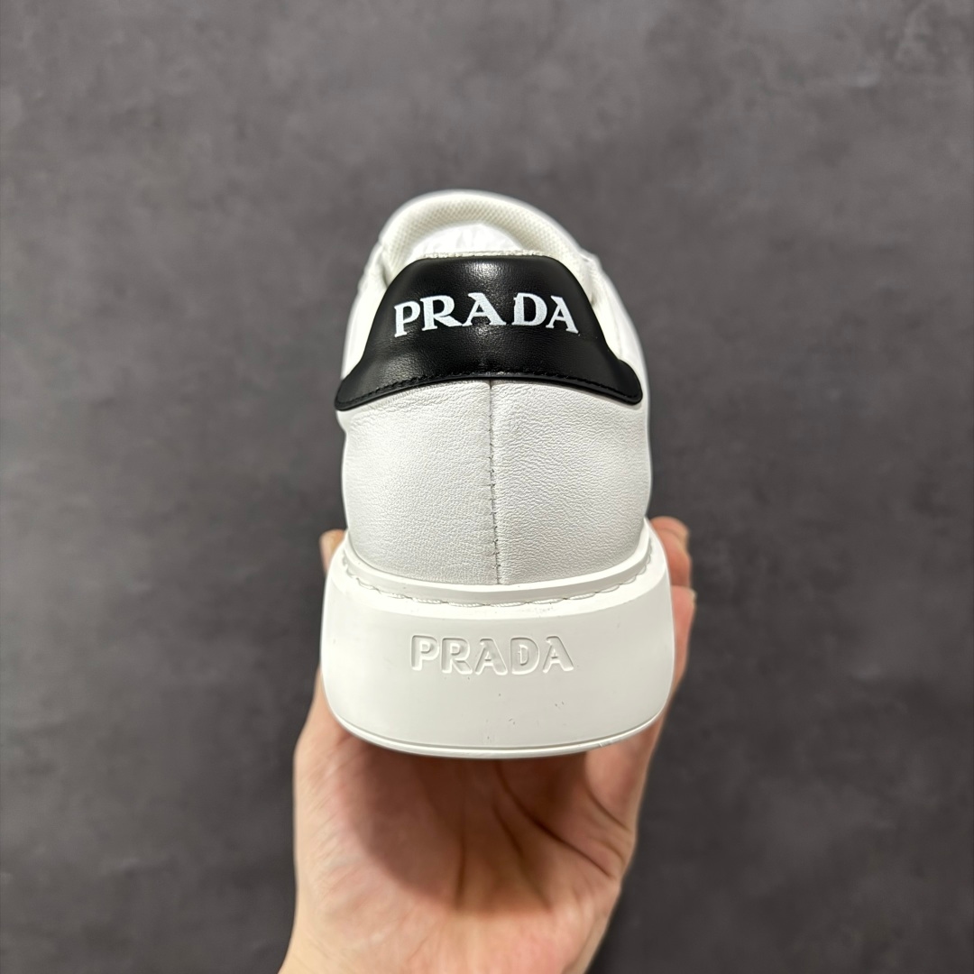 Yupoo Prada | Platform Sneakers - Peterdepotter Art Edition ✨ image 4