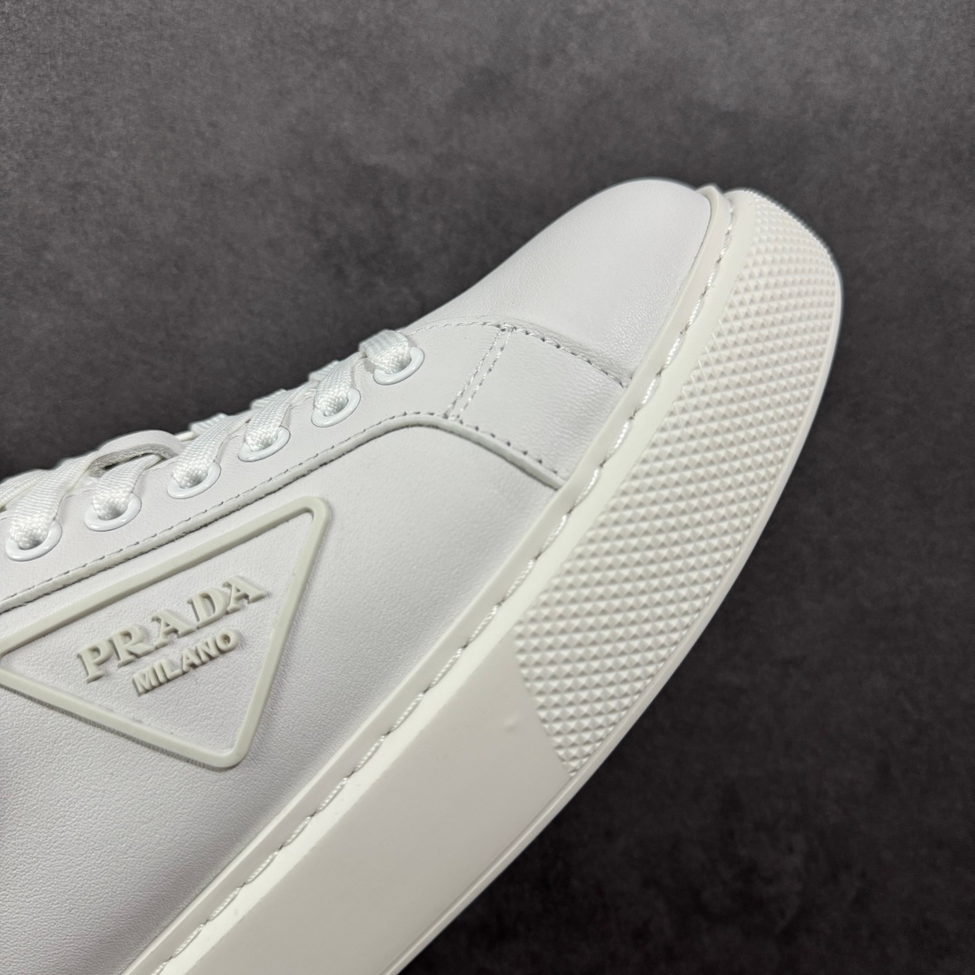 Yupoo Prada | Platform Sneakers - Peterdepotter Art Edition ✨ image 5