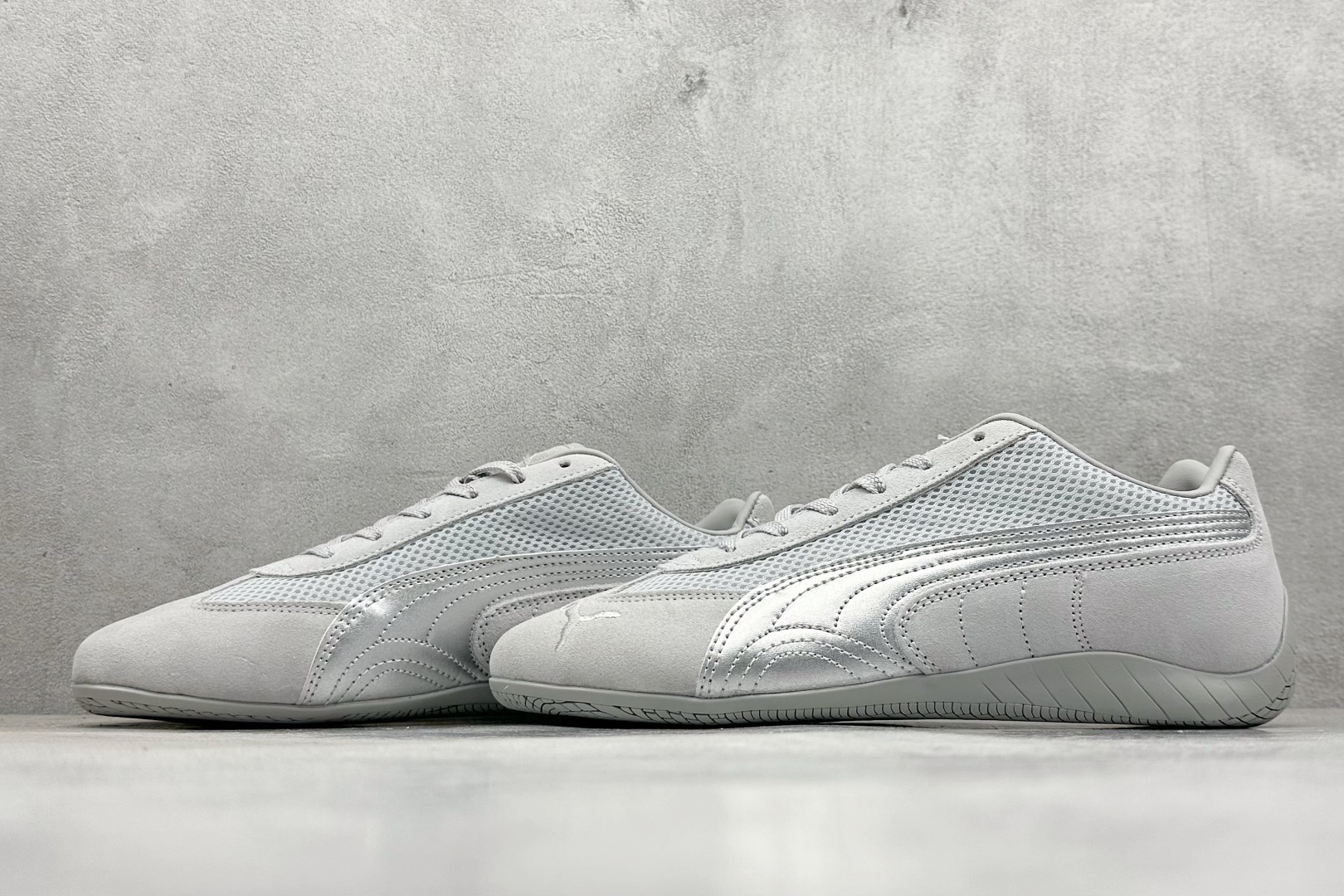 Yupoo Puma Speedcet Og - Retro Racing Sneakers 👟 image 5