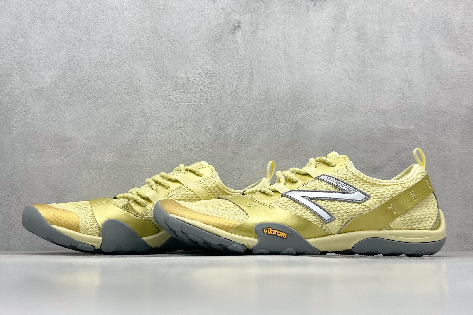 Issey Miyake X New Balance Mt10O Stylish Comfort Shoes 👟🌿 image 5