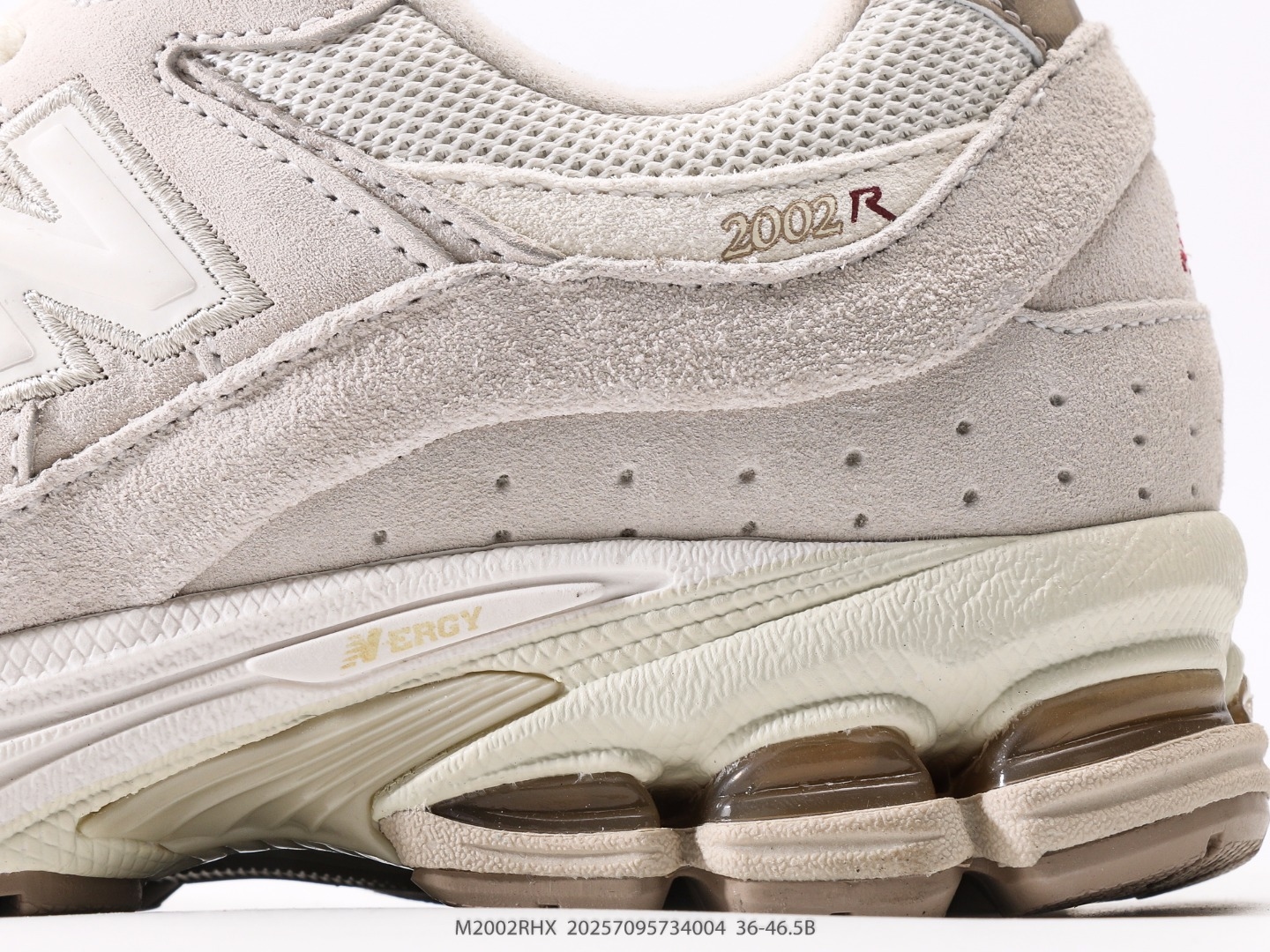 Yupoo Shoes:New Balance 2002 - Premium Retro Runners 👟 image 7