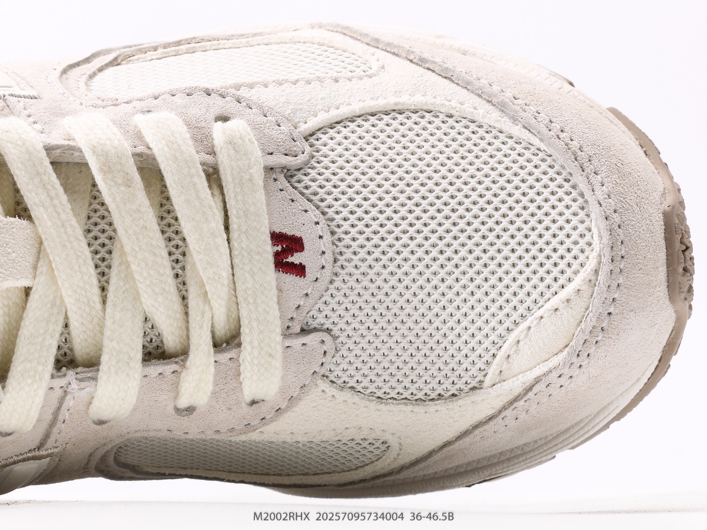 Yupoo Shoes:New Balance 2002 - Premium Retro Runners 👟 image 8