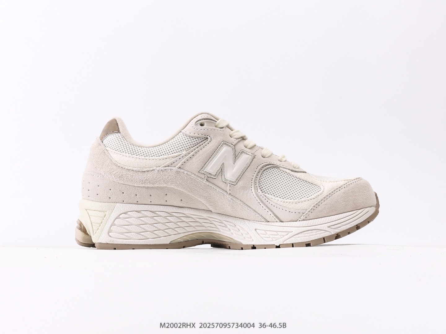 Yupoo Shoes:New Balance 2002 - Premium Retro Runners 👟 image 2
