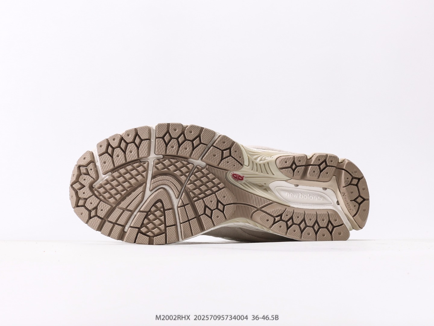 Yupoo Shoes:New Balance 2002 - Premium Retro Runners 👟 image 4