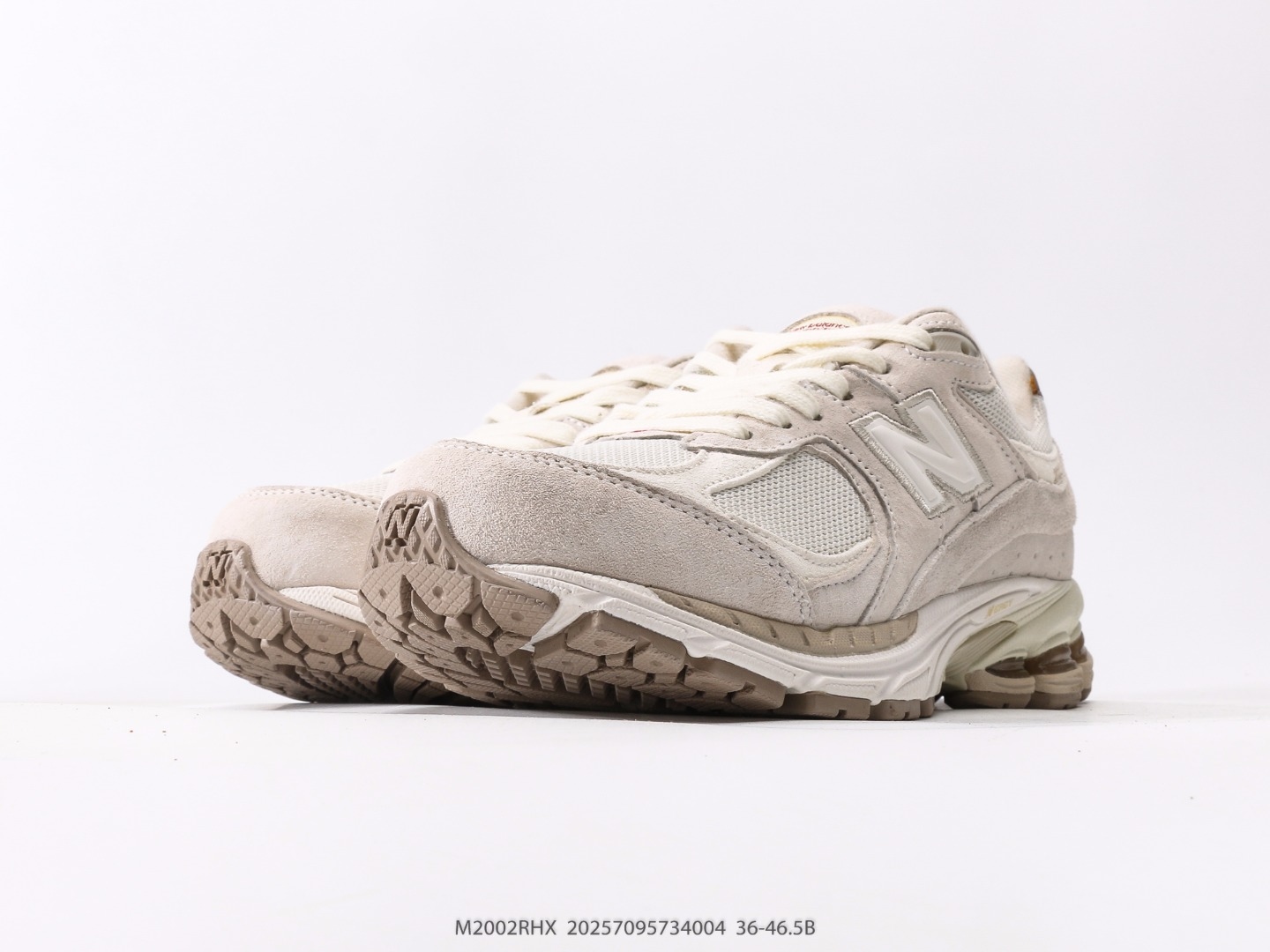Yupoo Shoes:New Balance 2002 - Premium Retro Runners 👟 image 5