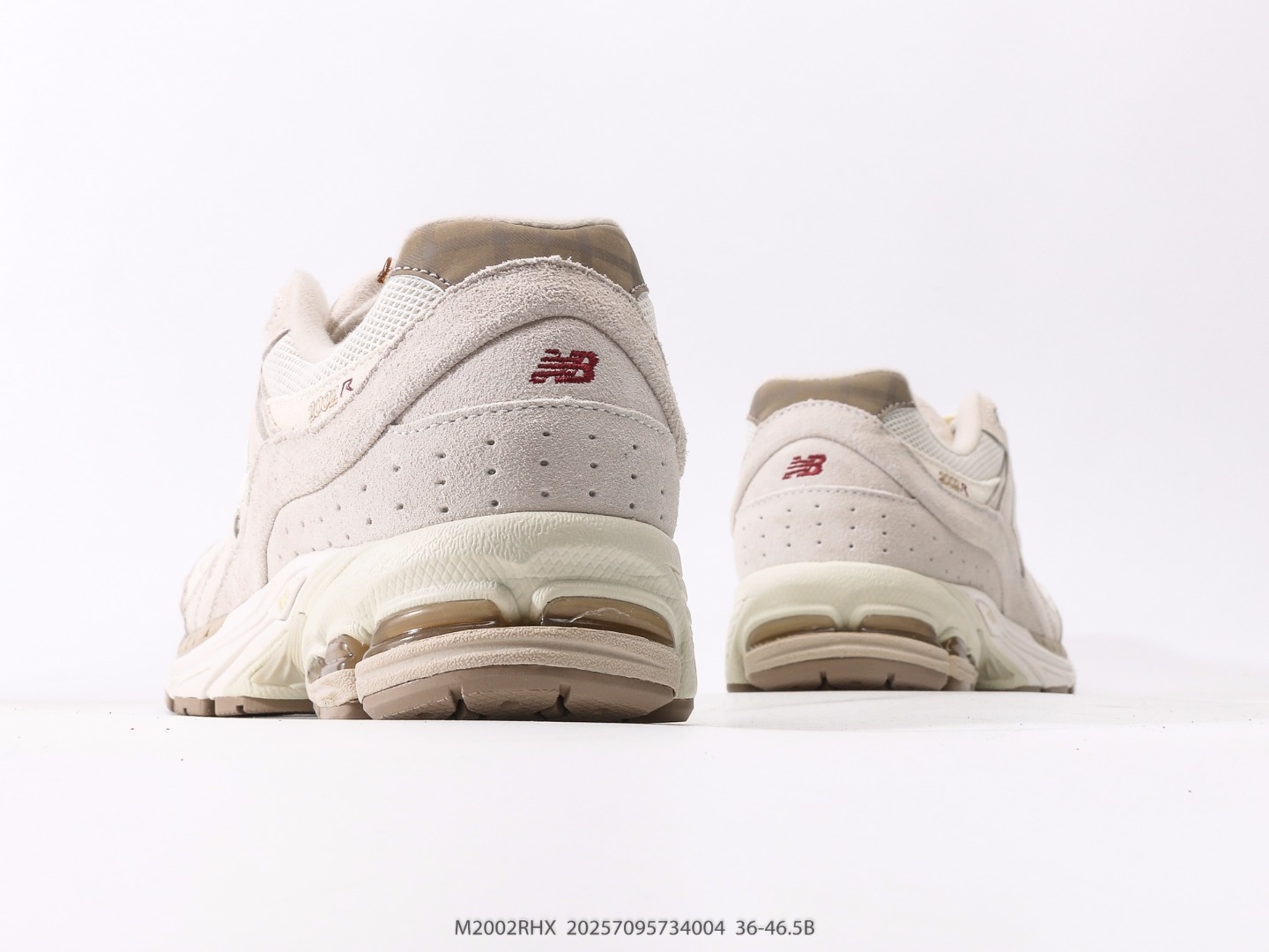 Yupoo Shoes:New Balance 2002 - Premium Retro Runners 👟 image 6