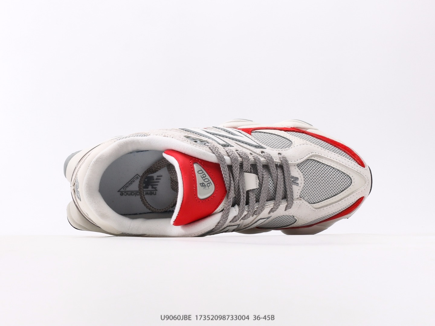 New Balance 9060 - Summer Retro Runners (U9060Jbe) 👟 image 3