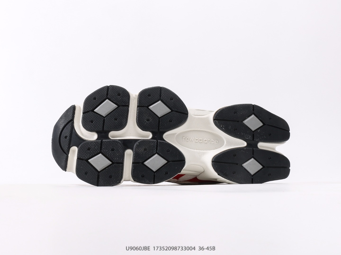New Balance 9060 - Summer Retro Runners (U9060Jbe) 👟 image 4