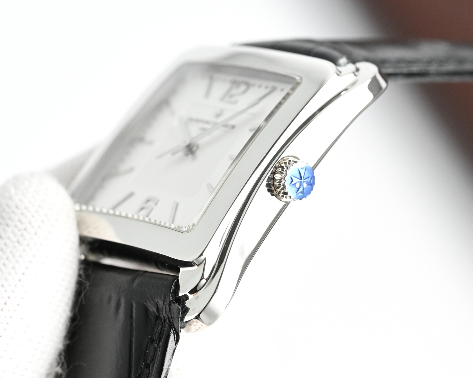 Vc Historiques Square Grain Dial Yupoo Vc Watch image 7
