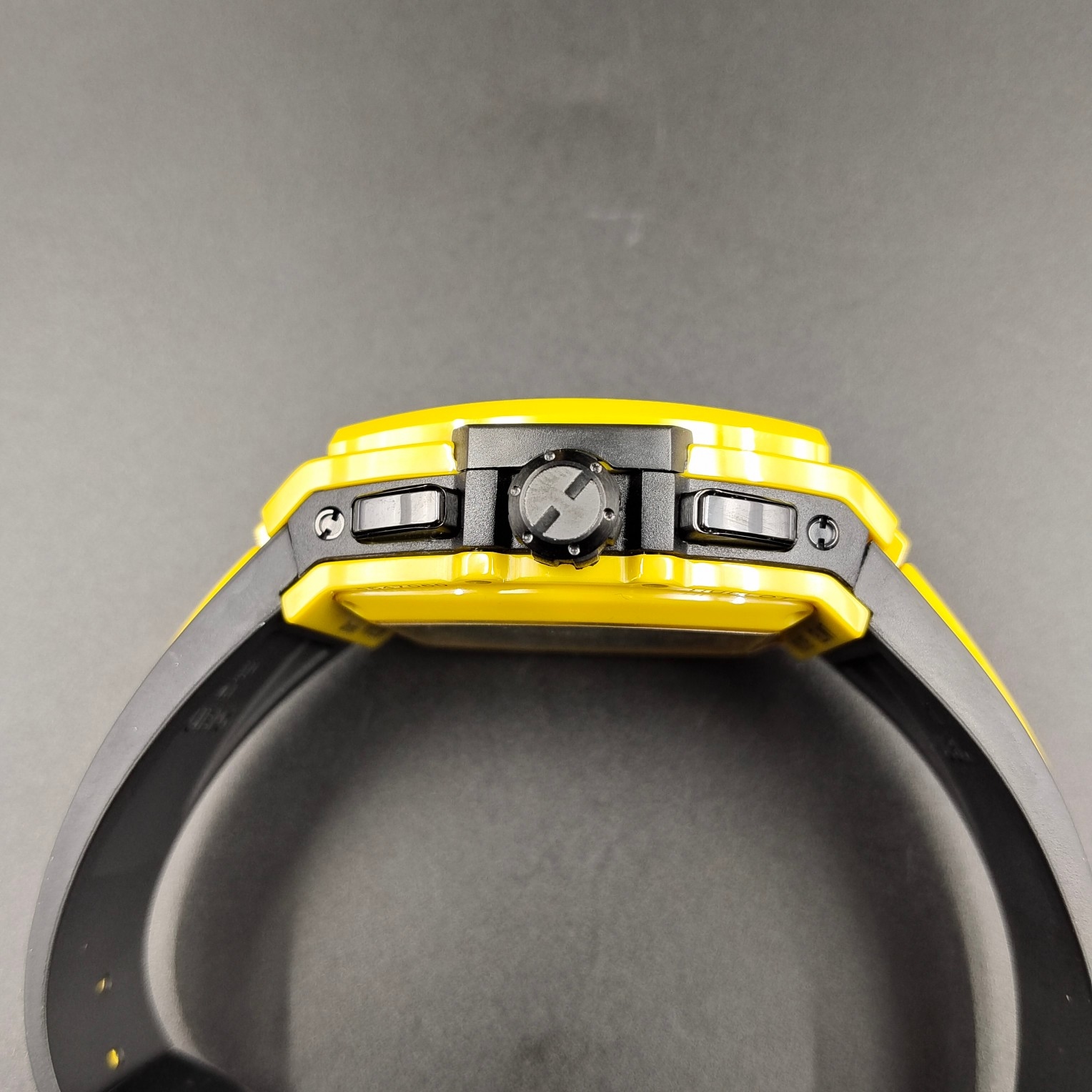 Yupoo Watch: Hublot Spirit of Big Bang 42mm - Ceramic Chrono Limited Edition 🐝 image 5