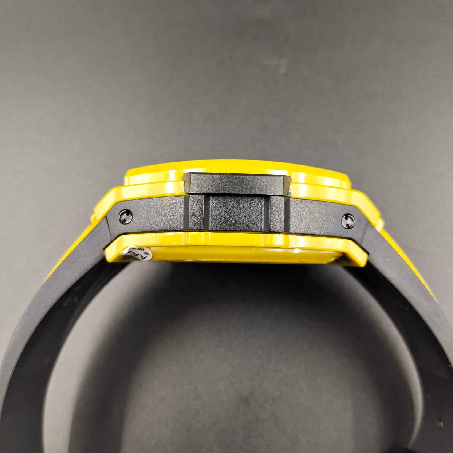 Yupoo Watch: Hublot Spirit of Big Bang 42mm - Ceramic Chrono Limited Edition 🐝 image 6