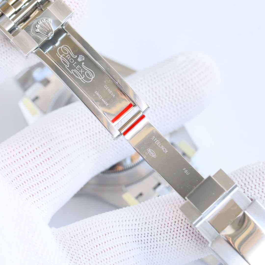 Rolex Mechanical Watch GMT-Master II -3285 movement image 3