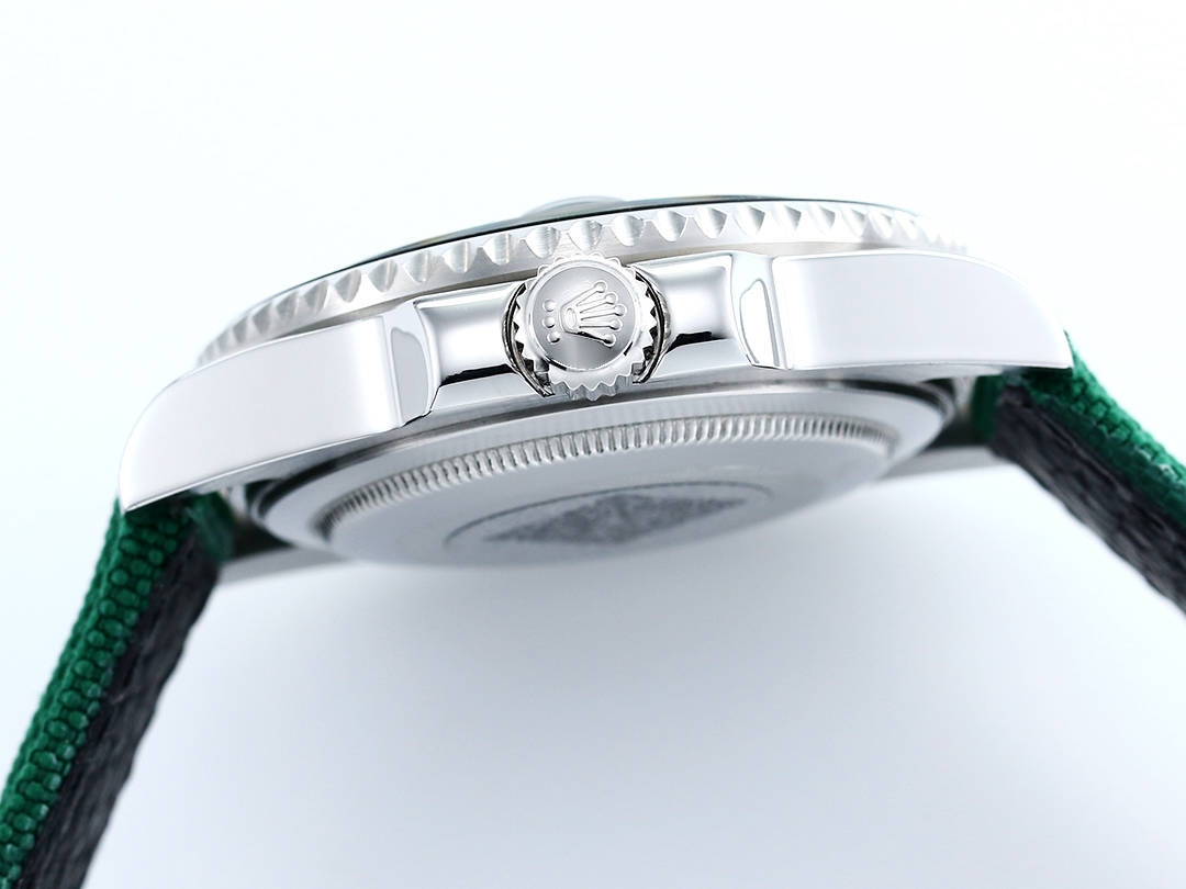 Yupoo Watch:🔥Rolex DIW Submariner Homage - Carbon Fiber Bezel image 6