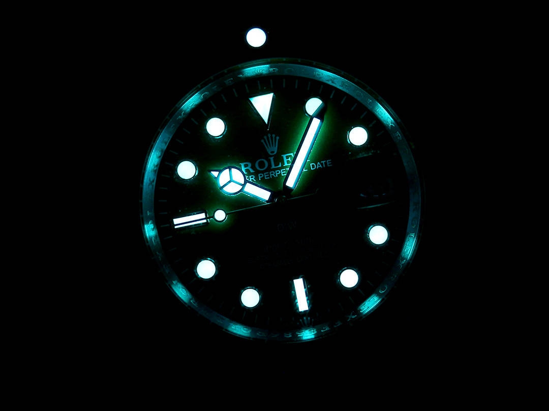 Yupoo Watch:🔥Rolex DIW Submariner Homage - Carbon Fiber Bezel image 8