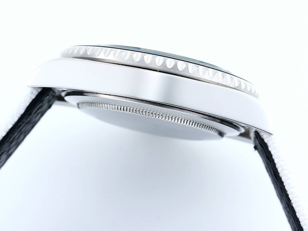 Yupoo Watch: Rolex DIW Submariner - Carbon Fiber Bezel & 904L Steel image 7