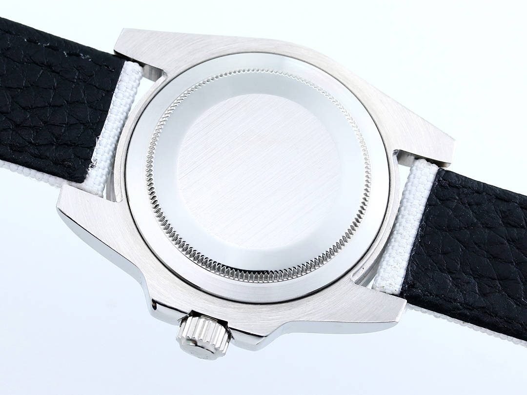 Yupoo Watch: Rolex DIW Submariner - Carbon Fiber Bezel & 904L Steel image 8