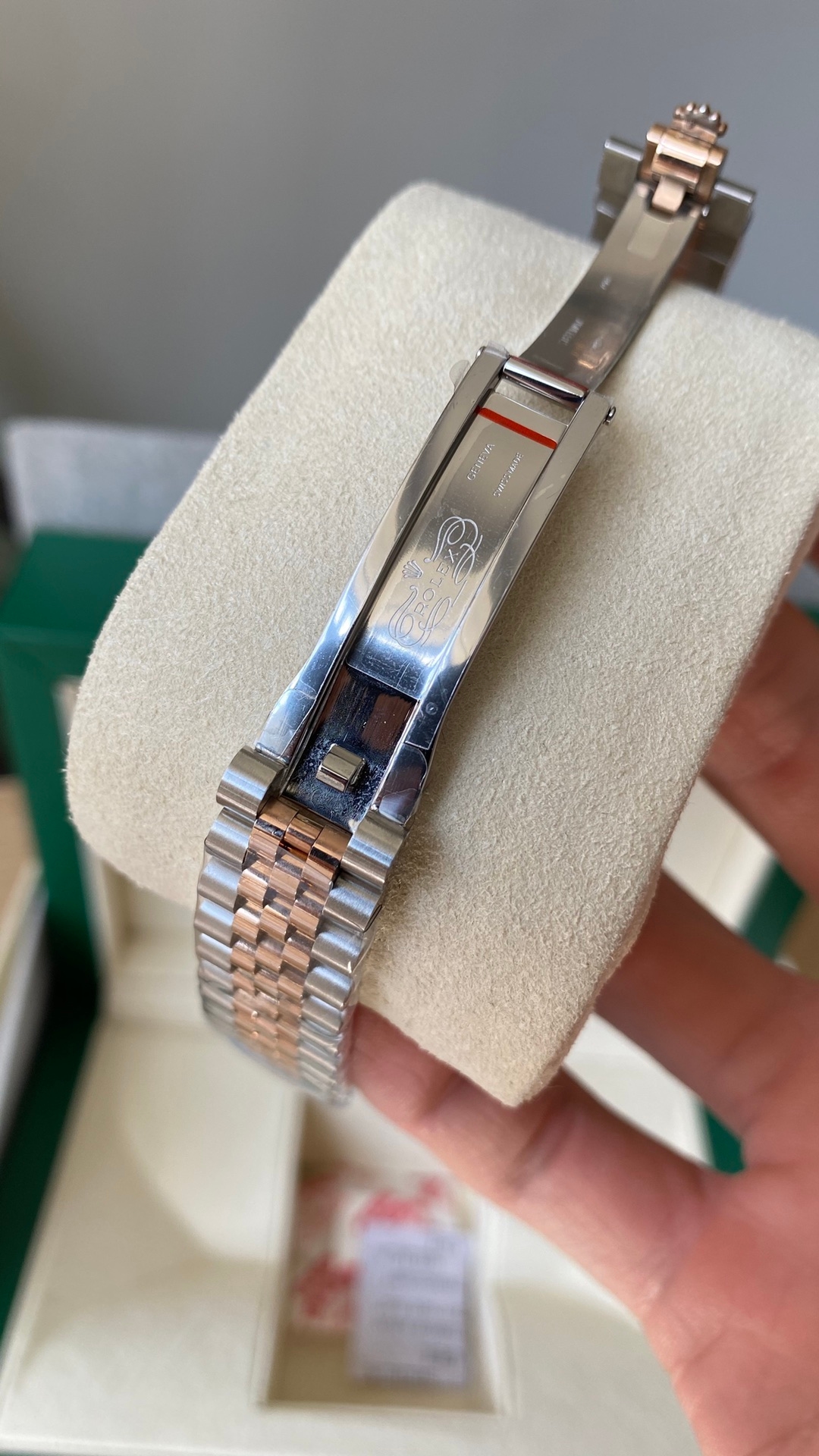 Yupoo Watch: Rolex Datejust 31mm - Swiss SW200/2824 image 7