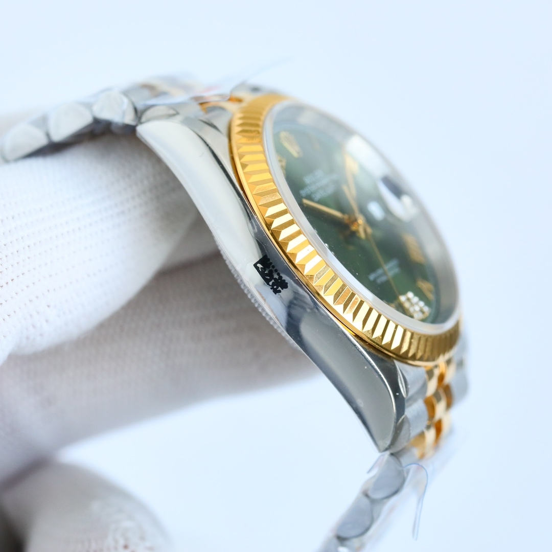 Rolex Datejust 36mm EA1 Edition - Premium Yupoo image 5