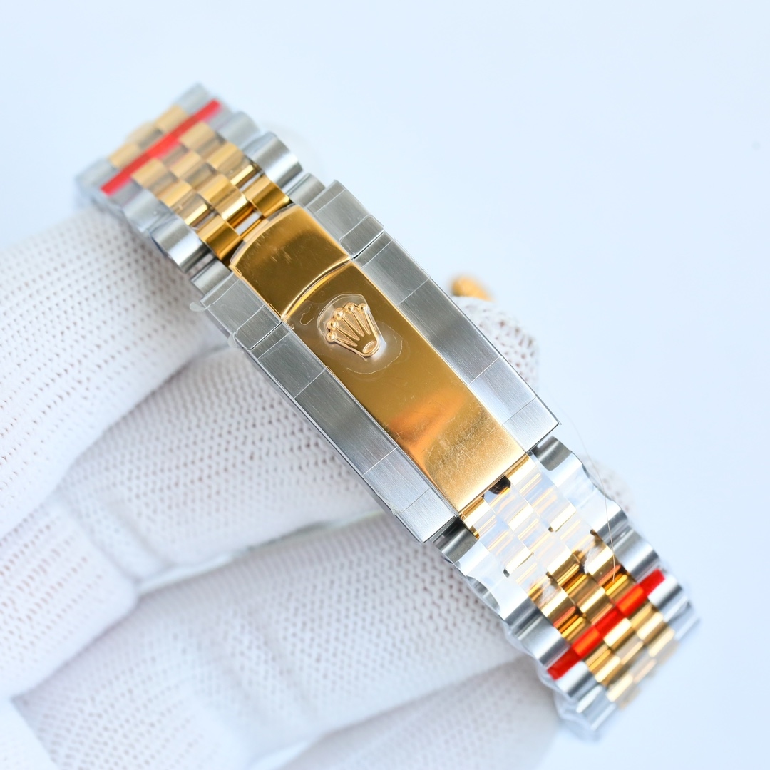 Rolex Datejust 36mm EA1 Edition - Premium Yupoo image 6