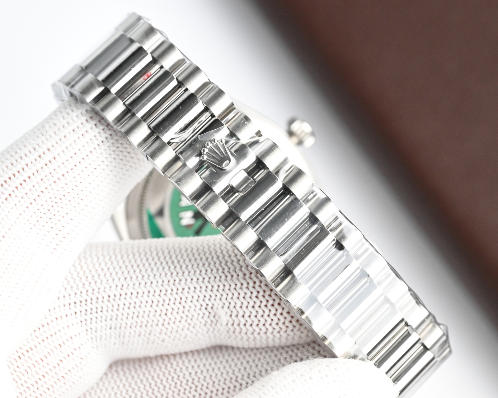 Yupoo Watch: Rolex Datejust 36mm Custom Edition - 3255 Movement image 8