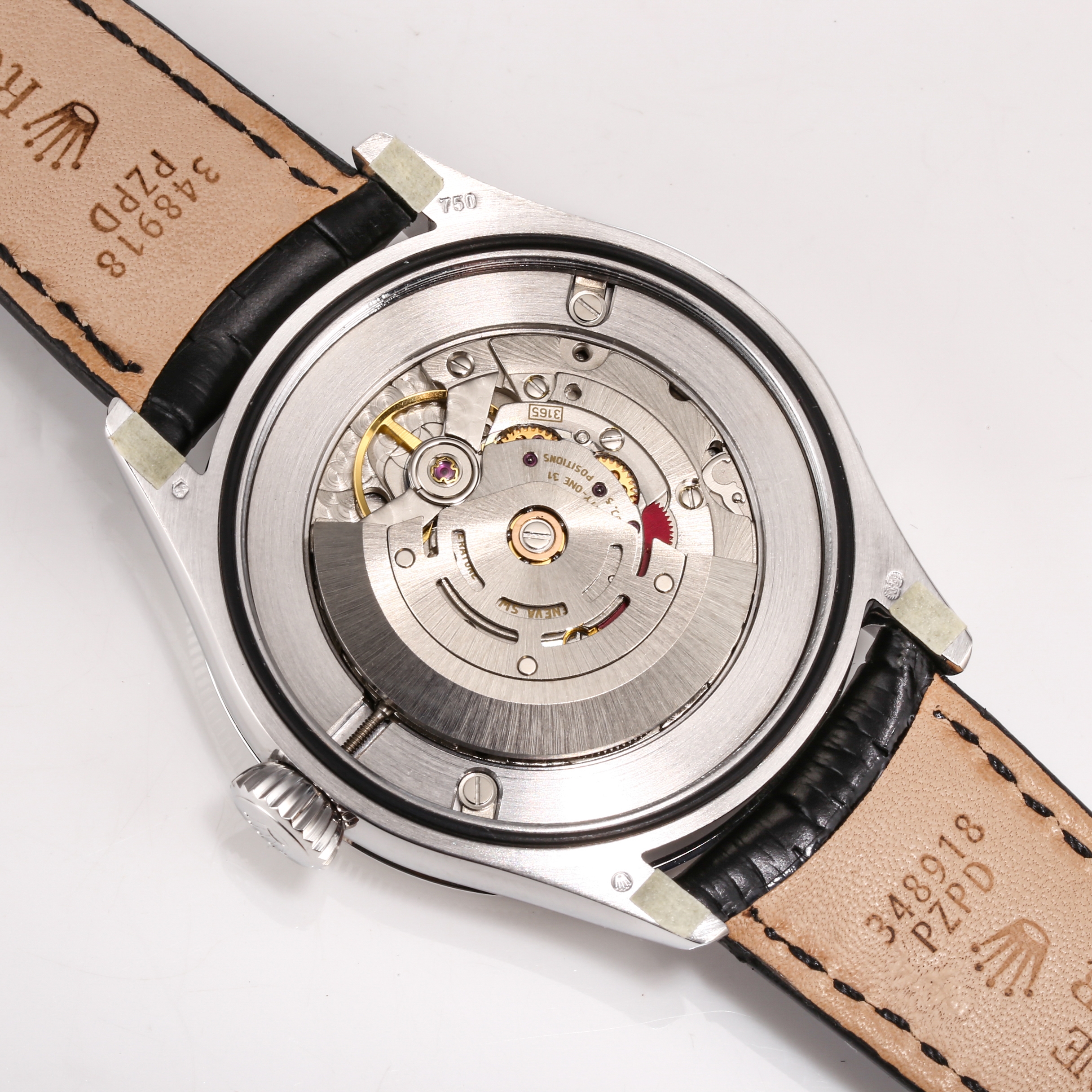 Yupoo Watch: Rolex Cellini CM6 - 115g Weighted Edition image 8
