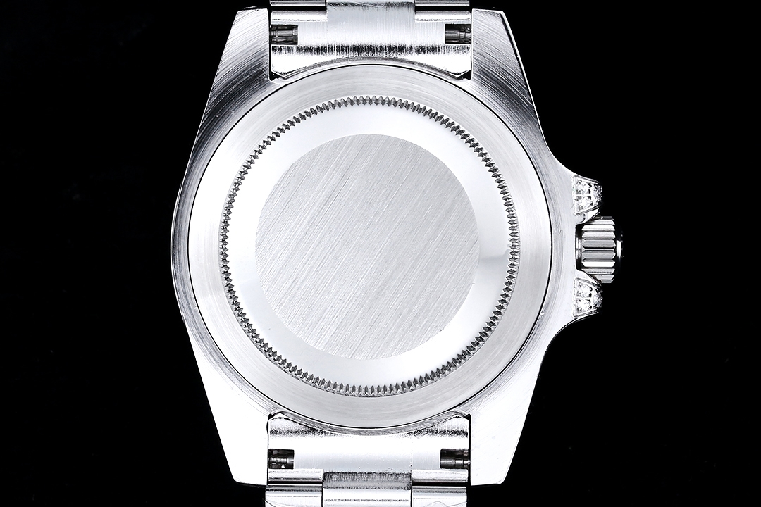 Yupoo Watch: Rolex Full Diamond Watch-904L Steel Case image 8
