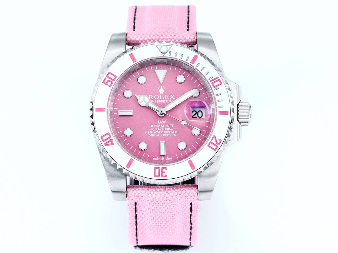 Yupoo Watch:🔥Rolex DIW Submariner Homage - Carbon Fiber Bezel image 1