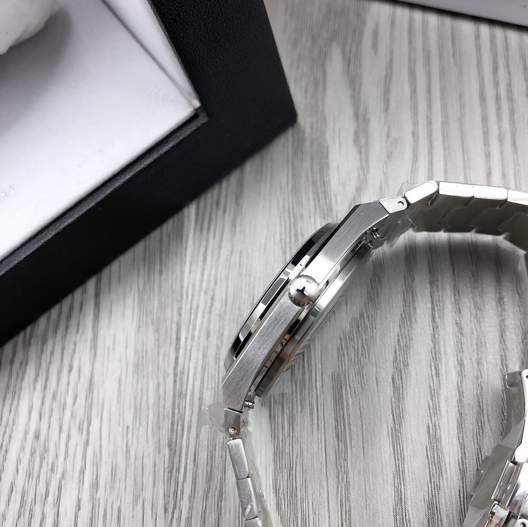 Yupoo Watch: TISSOT PRX T137 Quartz Watch for Men ⌚ Retro & Sleek image 6