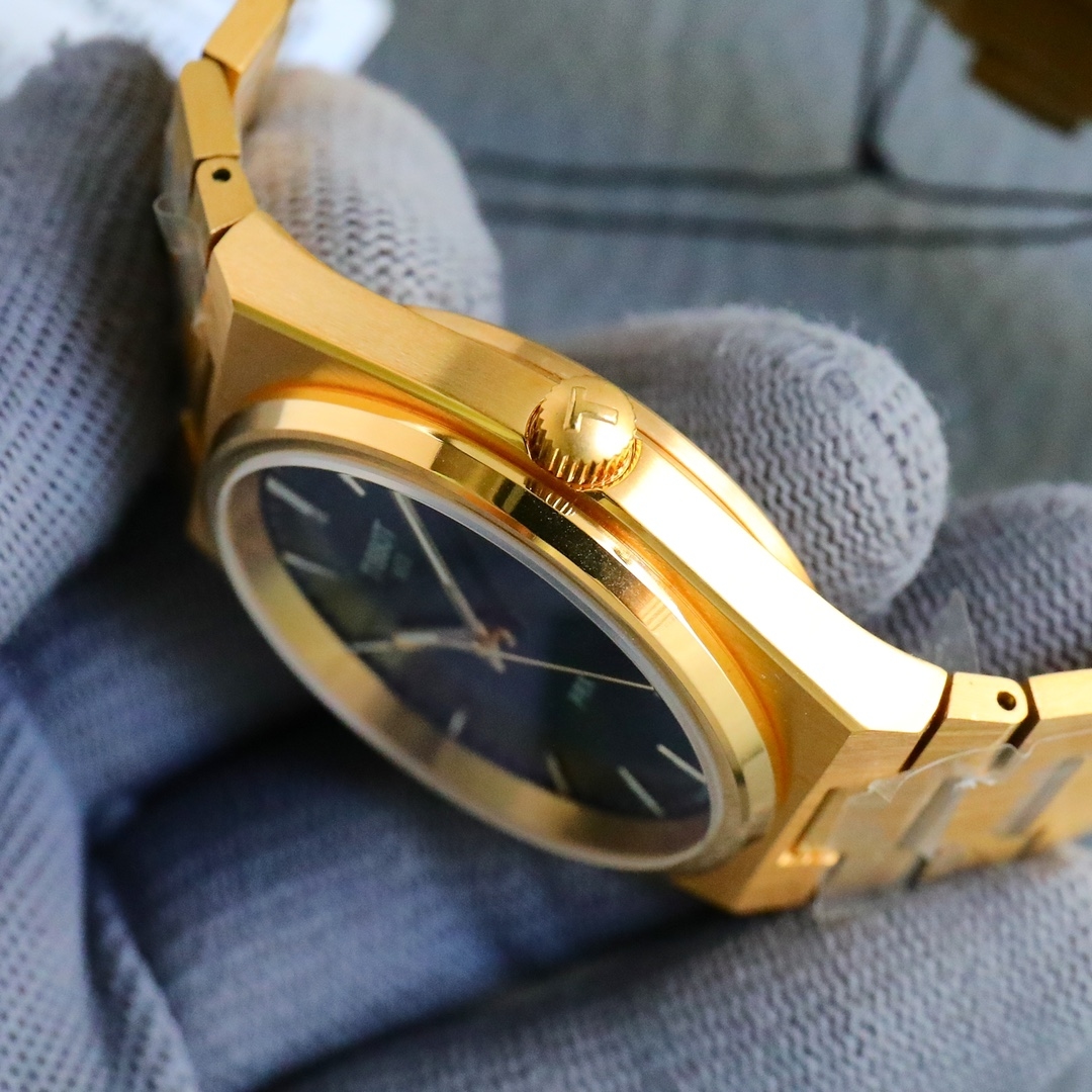 Yupoo Watch: TISSOT PRX T137.410.11.031.00 🕶️ Swiss Retro 40mm image 7