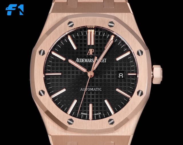 AP Royal Oak 15400 Rep | Caliber 3120 Movement | Yupoo image 2
