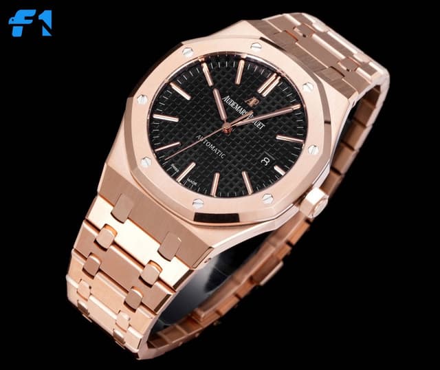AP Royal Oak 15400 Rep | Caliber 3120 Movement | Yupoo image 3